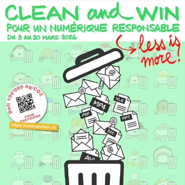 clean and win